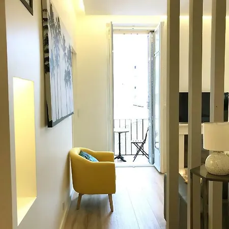 Cannes Apartment