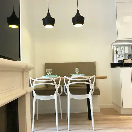 Cannes Apartman Cannes
