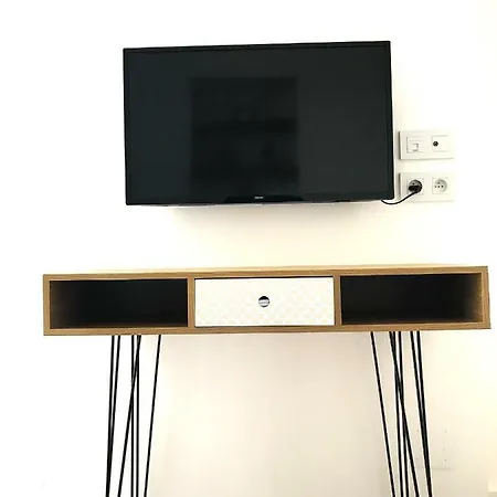 Cannes Apartman Cannes