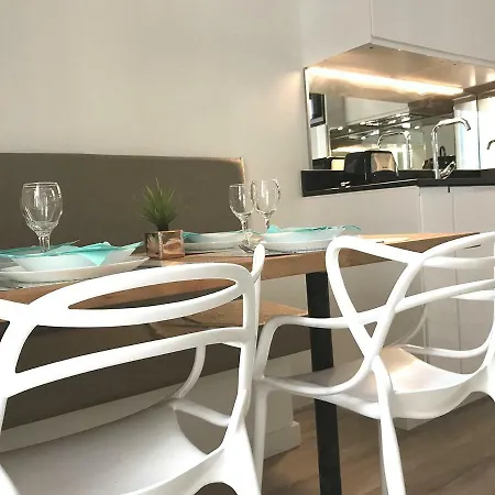 Apartment Cannes *